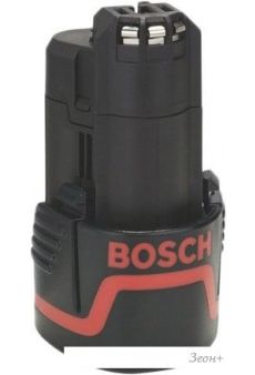  Bosch 2607336014 (10.8/1.3 Ah)