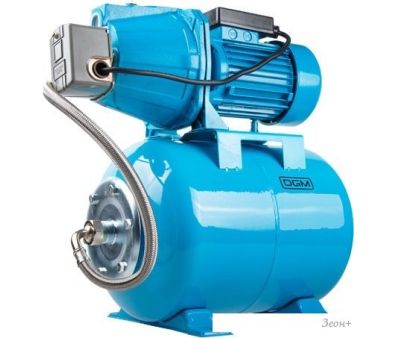  DGM BP-1100