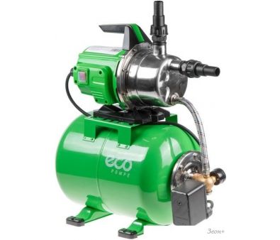   ECO GFI-1203
