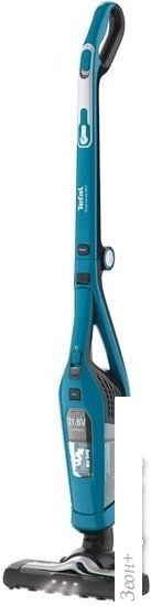 Пылесос Tefal TY6751WO