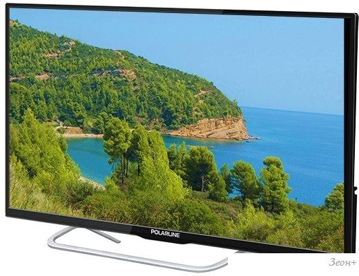 Телевизор Polar 43PL51TC