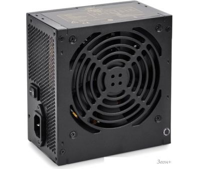   DeepCool DE500 v2 DP-DE500US-PH