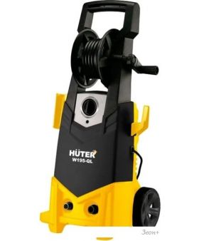    Huter W195-QL
