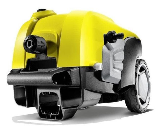 Мойка высокого давления Karcher K 7 Compact 1.447-050.0