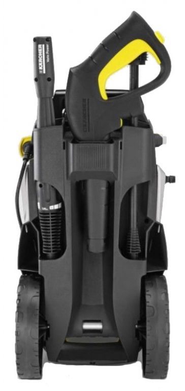 Мойка высокого давления Karcher K 7 Compact 1.447-050.0