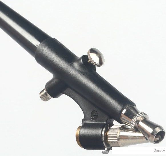 Краскопульт Patriot AB 200