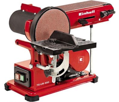 Einhell TC-US 400