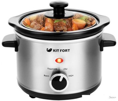  Kitfort KT-205