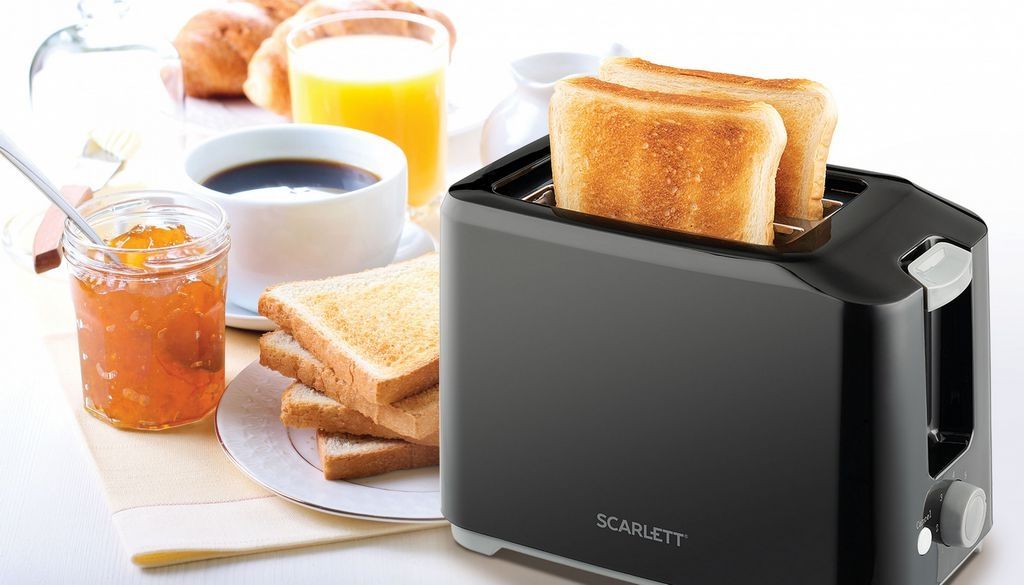 Тостер Scarlett SC-TM11020