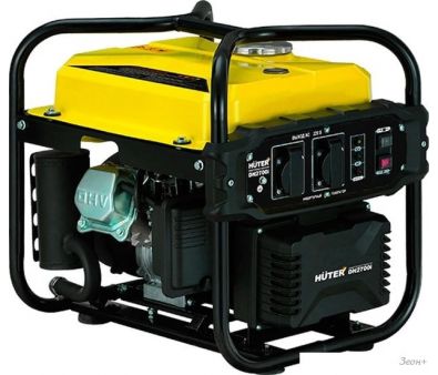   Huter DN2700i
