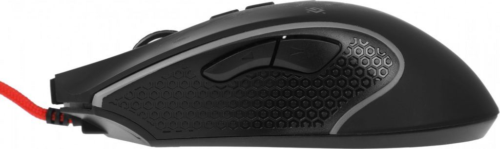 Игровая мышь Defender Venom GM-640L