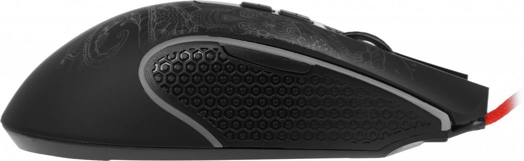 Игровая мышь Defender Venom GM-640L