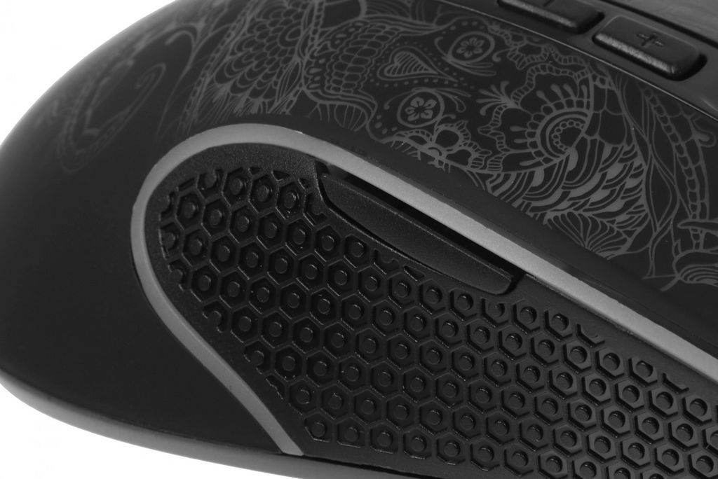 Игровая мышь Defender Venom GM-640L