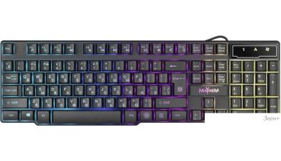  Defender Mayhem GK-360DL RU