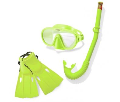    Intex Master Class Swim Set 55655