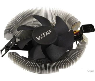   PCCooler E80