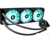    ID-Cooling Auraflow X 360