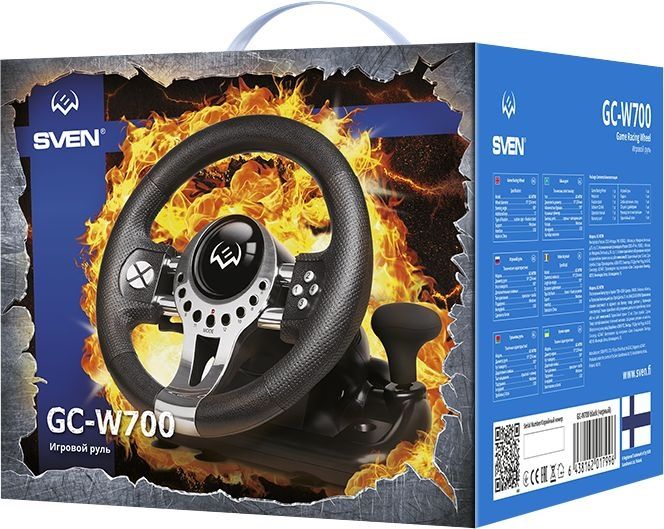 Руль SVEN GC-W700