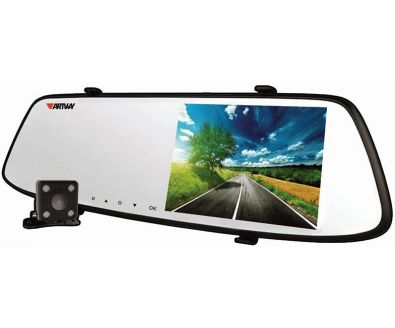   Artway AV-604