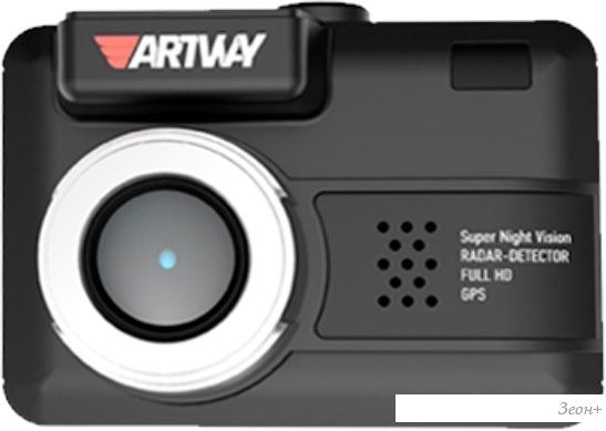 Автомобильный видеорегистратор Artway MD-105