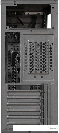 Корпус Ginzzu A190