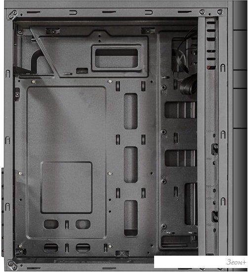 Корпус Ginzzu A200