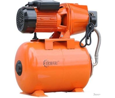   Skiper JET120S