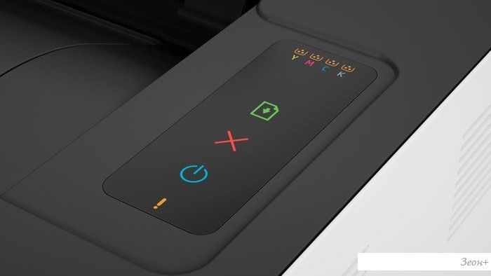 Принтер HP Color Laser 150a