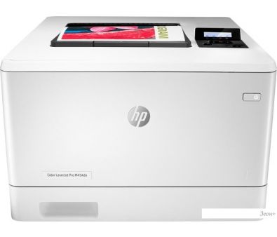  HP LaserJet Pro M454dn W1Y44A