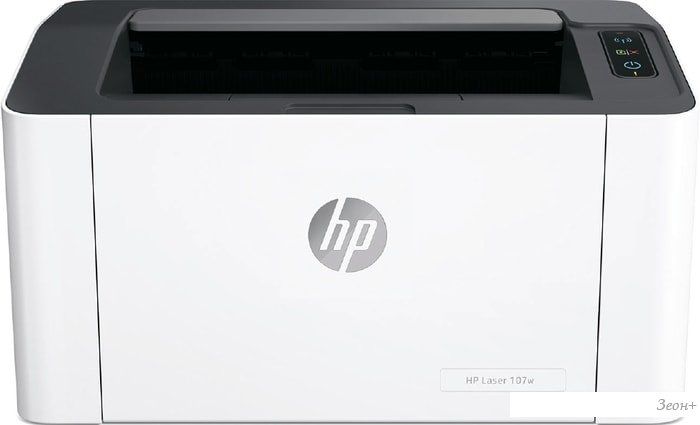 Принтер HP Laser 107w