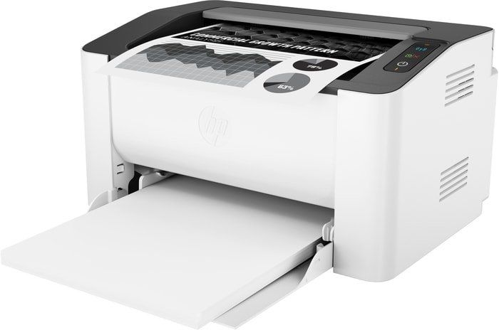 Принтер HP Laser 107w