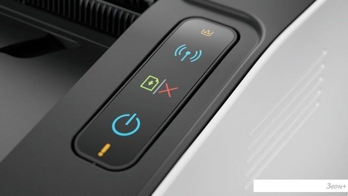 Принтер HP Laser 107w