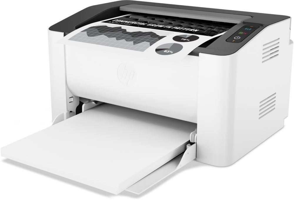 Принтер HP Laser 107w