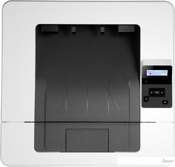 Принтер HP LaserJet Pro M404dn