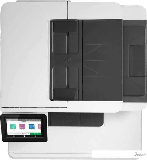 МФУ HP LaserJet Pro M479fdn