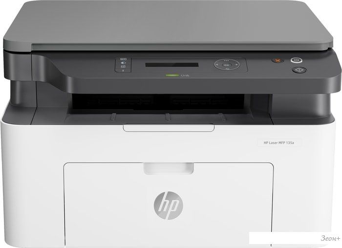 МФУ HP Laser 135a