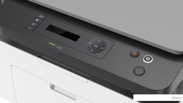 МФУ HP Laser 135a