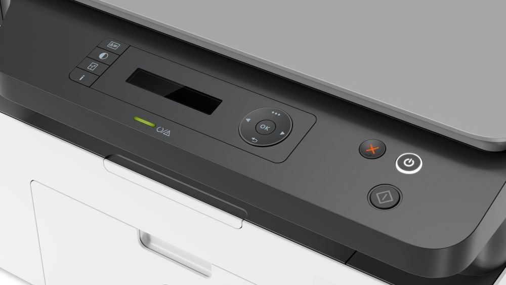 МФУ HP Laser 135a