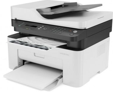 МФУ HP Laser 137fnw