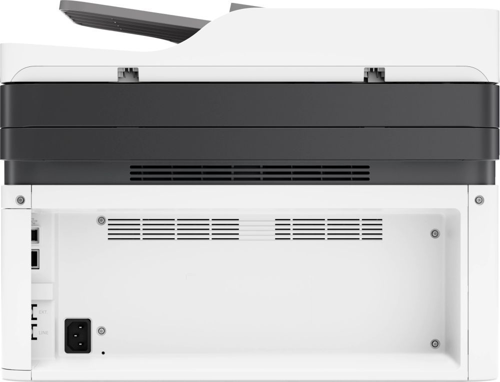 МФУ HP Laser 137fnw