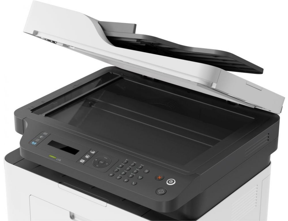 МФУ HP Laser 137fnw