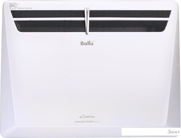Отопительный модуль конвектора Ballu Evolution Transformer BEC/EVU-1500
