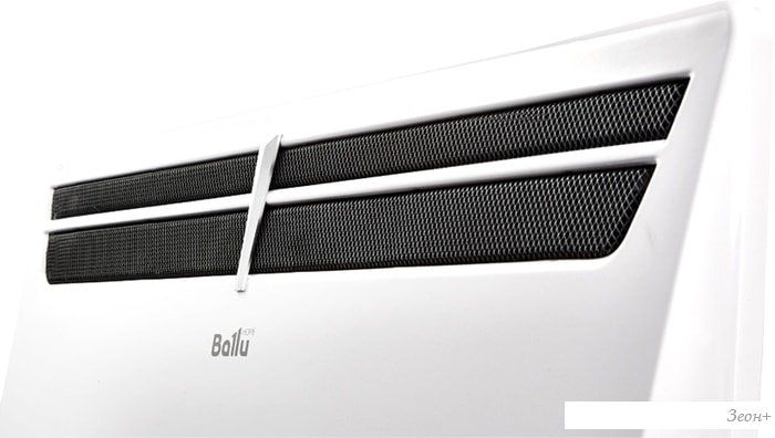 Отопительный модуль конвектора Ballu Evolution Transformer BEC/EVU-1500