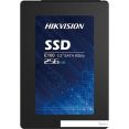 SSD Hikvision E100 256GB HS-SSD-E100/256G