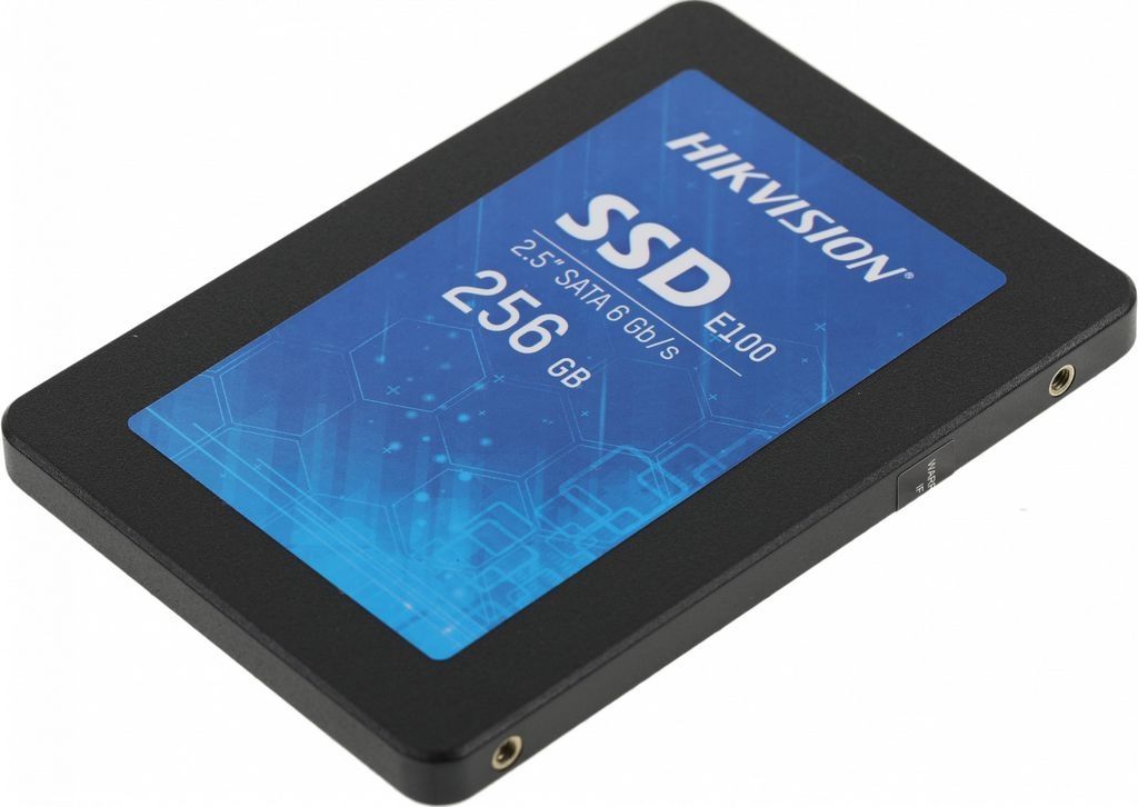 SSD Hikvision E100 256GB HS-SSD-E100/256G