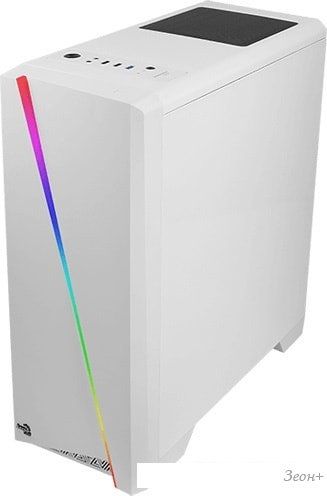 Корпус AeroCool Cylon (белый)