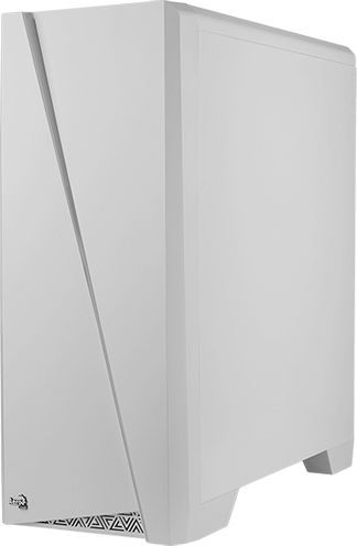 Корпус AeroCool Cylon (белый)