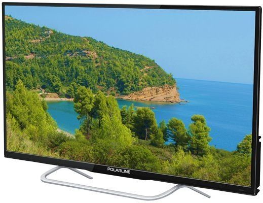 ЖК телевизор Polar 32PL13TC