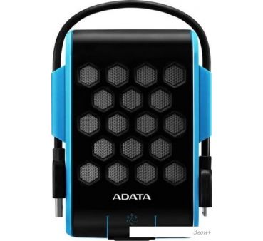   A-Data HD720 AHD720-1TU31-CBL 1TB ()