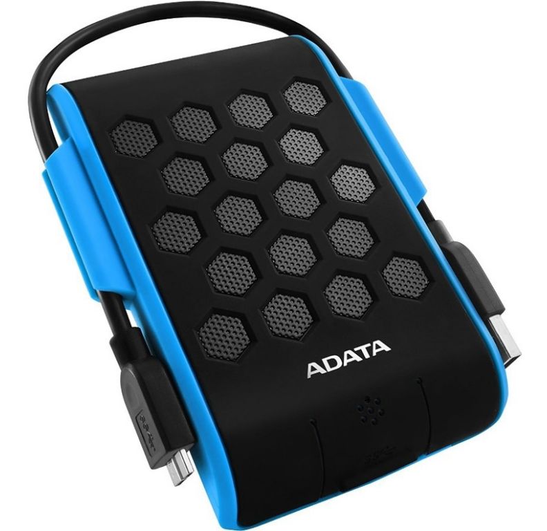 Внешний накопитель A-Data HD720 AHD720-1TU31-CBL 1TB (синий)
